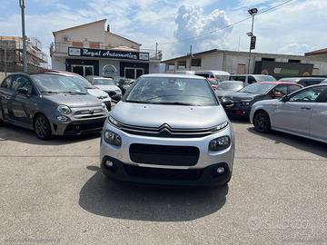 CITROEN C3 PureTech 82 Shine