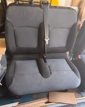 Panca anteriore 2p VIVARO B TRAFIC 3 TALENTO PRIMA