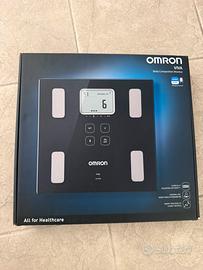 Bilancia smart Omron Viva