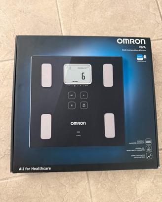 Bilancia smart Omron Viva