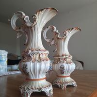 brocche ceramica Bassano 