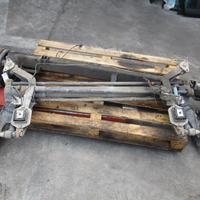 PONTE POST. peugeot ranch van 1.6 hdi 2006 -9HX-