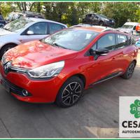 Ricambi Usati RENAULT Clio IV SW 2014