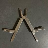 Leatherman Mini Tool