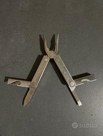 Leatherman Mini Tool
