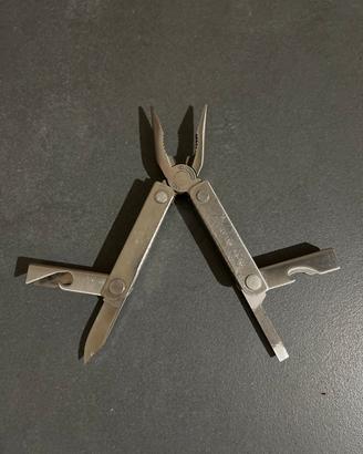Leatherman Mini Tool