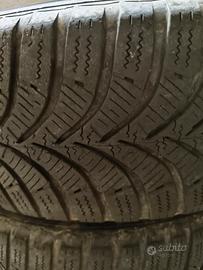 gomme invernali
