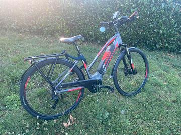 Bici elettrica Atala