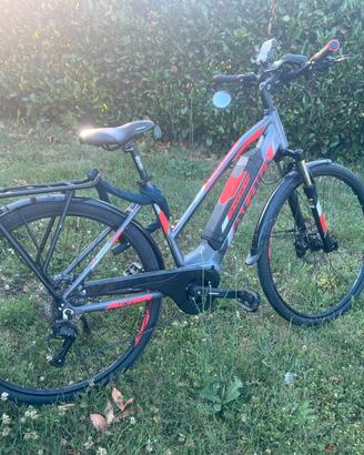Bici elettrica Atala