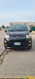 Citroen c3 picasso 16 diesel 