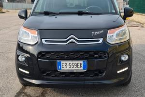 Citroen c3 picasso 16 diesel 