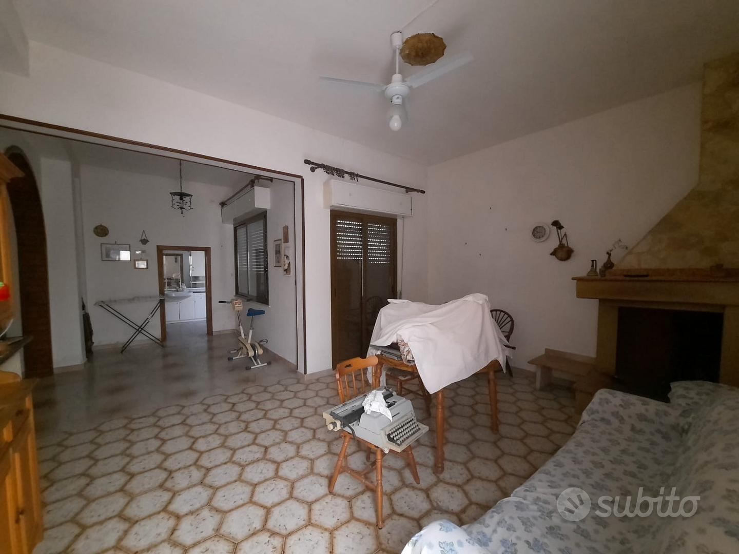 Appartamento con ampio prospetto - Vista 6