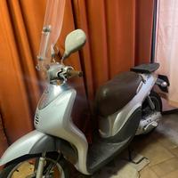 Scooter 50 cc flipper