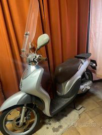 Scooter 50 cc flipper