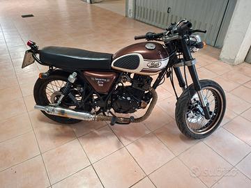 Mash 125 sevety five 