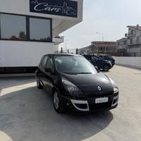 Renault Scenic Scénic X-Mod 1.5 dCi 110CV EDC Luxe