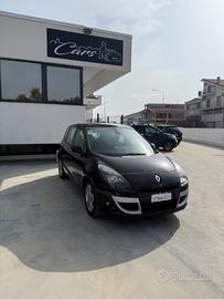 Renault Scenic Scénic X-Mod 1.5 dCi 110CV EDC Luxe