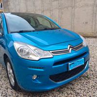 Citroen C3 PureTech 82 Live Edition