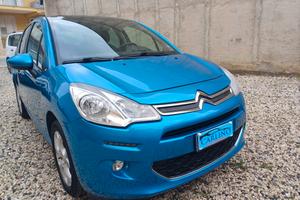Citroen C3 PureTech 82 Live Edition