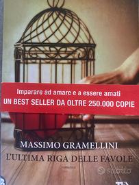 L’ultima riga delle favole