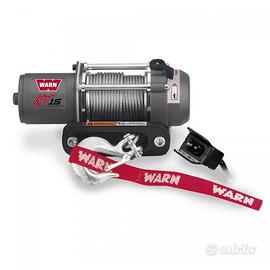 VERRICELLO WARN RT15 NUOVO DI FABBRICA