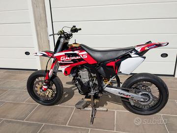 gas gas SM450 supermotard