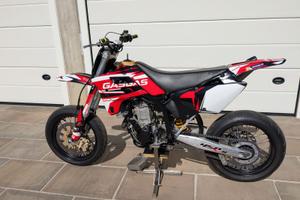 gas gas SM450 supermotard