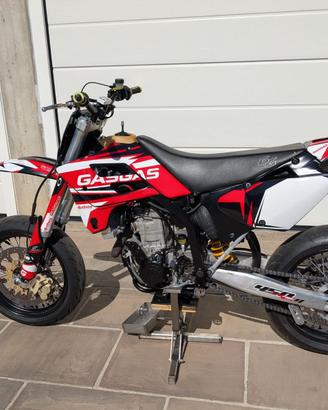 gas gas SM450 supermotard