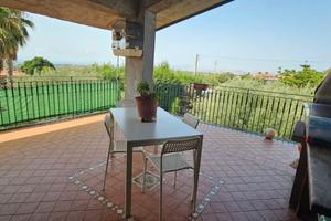 Villa Bifamiliare Via Santa Sofia Belpasso