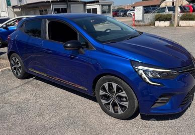 Renault Clio Blue dCi 100 CV 5 porte Evolution