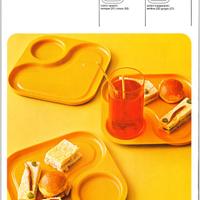 PIATTI E BICCHIERI GUZZINI vintage