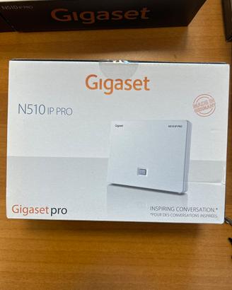 Ripetitore di segnale gigaset pro