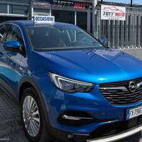 OPEL Grandland X 2.0 D Ecotec S&S aut.120Ann.