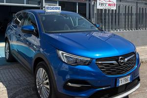 OPEL Grandland X 2.0 D Ecotec S&S aut.120Ann.
