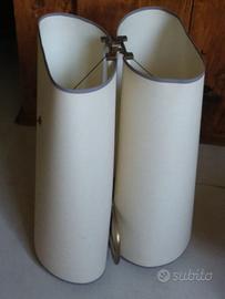 Lampada FLOS Abatina 1160 di Tobia Scarpa