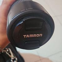 Tamron tele obiettivo