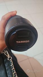 Tamron tele obiettivo