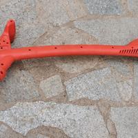 taglia bordi elettrico 