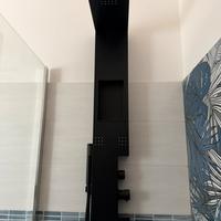 colonna nuova doccia mai usata