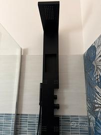 colonna nuova doccia mai usata