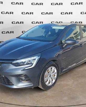 Renault Clio 1.0 tce Zen Gpl 100cv