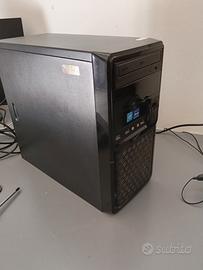 PC FISSO TESTATO