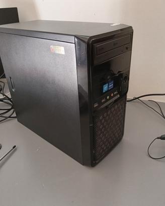PC FISSO TESTATO
