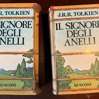 Il signore degli anelli