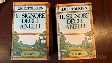 Il signore degli anelli