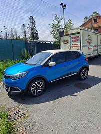 RENAULT CAPTUR 1.5 DCI 90CV ENERGY R-LINK