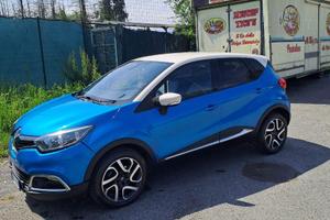 RENAULT CAPTUR 1.5 DCI 90CV ENERGY R-LINK