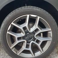 Bridgestone turanza t005 estive