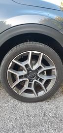 Bridgestone turanza t005 estive