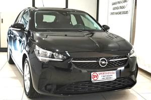 Opel Corsa 1.2 Edition